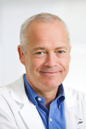 prof. MUDr. Marek Babjuk, CSc. prof. MUDr. Marek Babjuk, CSc.