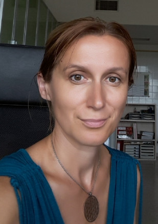 MUDr. Eva Froňková, Ph.D. MUDr. Eva Froňková, Ph.D.
