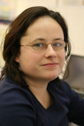 MUDr. Ester Mejstříková, Ph.D.