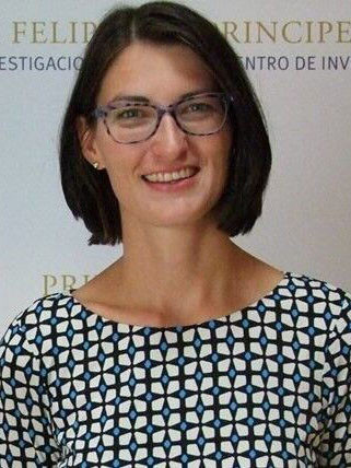 MUDr. Petra Laššuthová, Ph.D.