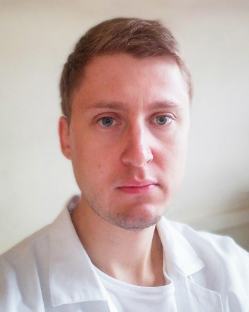 MUDr. Cyril Štěchovský MUDr. Cyril Štěchovský
