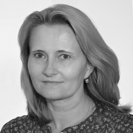 MUDr. Renata Formánková, Ph.D.