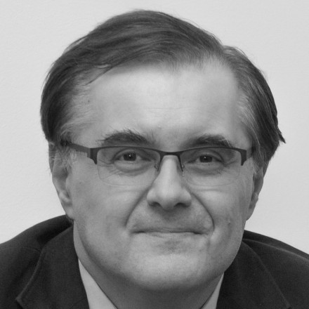 prof. MUDr. Michal Hrdlička, CSc.