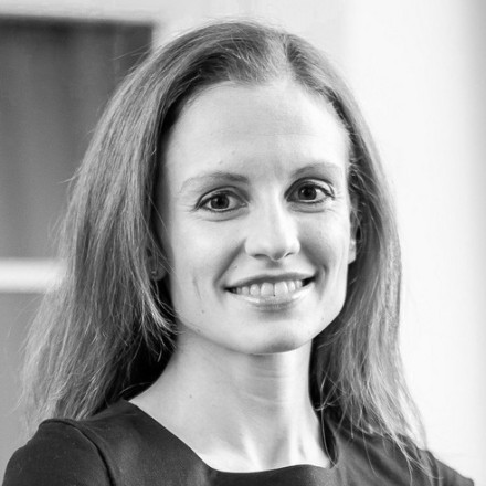 MUDr. Martina Laczó, Ph.D., Department of Neurology, Second Faculty od Medicine and Motol University Hospital