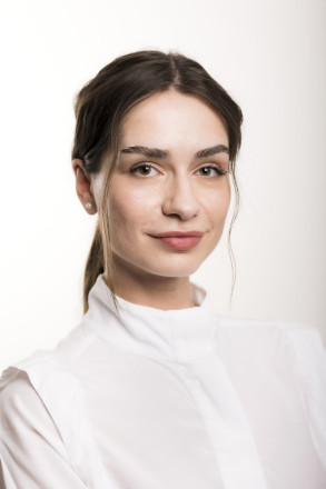 CV foto