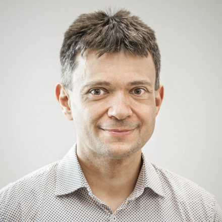 dr. Daniel Jirkovský