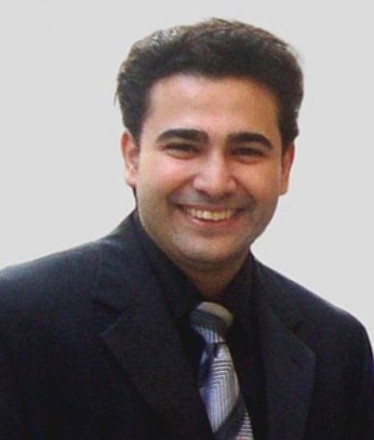 MUDr. Azzat Al-Redouan MUDr. Azzat Al-Redouan