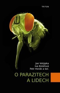 Magnesia Litera 2019 O parazitech a lidech