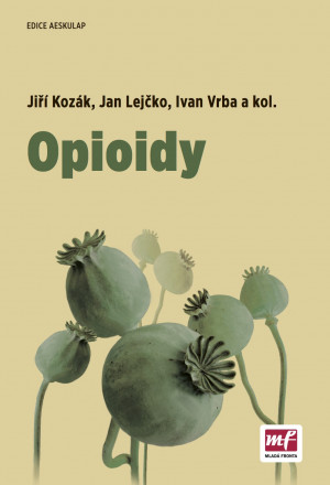 Monografie Opioidy