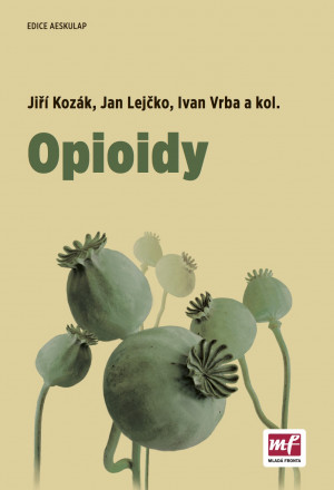 Monografie Opioidy Monografie Opioidy