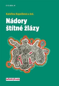 Cena České endokrinologické společnosti za nejlepší knižní publikaci 2019