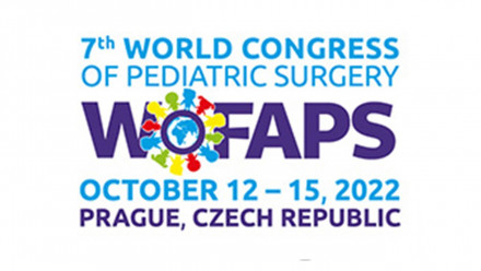 7th WORLD CONGRESS OF PEDIATRIC SURGERY