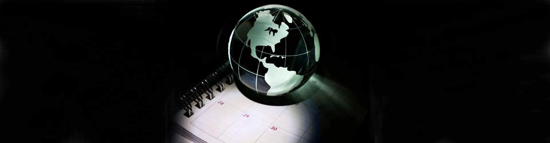 Key Dates and Deadlines